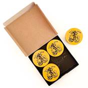 COFFRET 4 BOITES 400 PCS- EPINGLES INOXYDABLES SPECIALES - FOLCH
