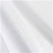 PERCALE THERMO LEGERE SOUPLE COTON 98G/M2 - 90 CM - BLANC - TEXTICAP