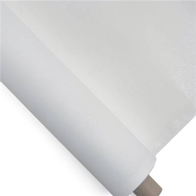 TOILE THERMO VISCOSE RIGIDE 190G - 90CM - BLANC -TEXTICAP