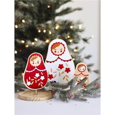 MES CREATIONS CRICUT - NOEL MAGIQUE - 27 DIY POUR LES FETES