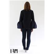 PATRON COUTURE FEMME - I AM PATRICIA - 36/46 - dernier exemplaire