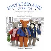 FOXY ET SES AMIS AU TRICOT