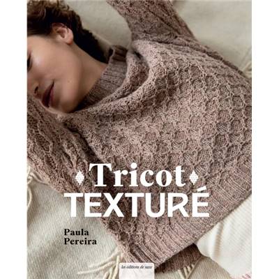 TRICOT TEXTURE