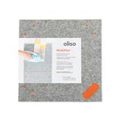 TAPIS DE REPASSAGE 35.6 X 35.6 CM - OLISO 