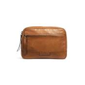 POCHETTE DE RANGEMENT MUUD - SANDNES - WHISKY