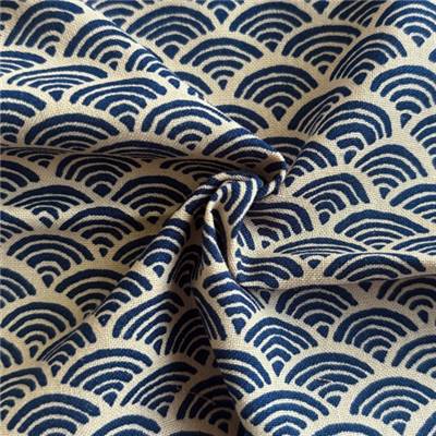 TISSU JAPONAIS SEVENBERRY 88220 1.2 - 100% COTON - 110 CM