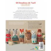 20 DOUDOUS DE NOEL AU TRICOT