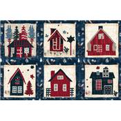 DOTZ DECOR - QUILT COUNTRY