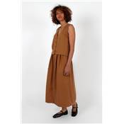 PATRON COUTURE FEMME - I AM LOTUS  - 50 HAUTS, ROBES & JUPES
