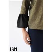 PATRON COUTURE FEMME - I AM PATRICIA - 36/46 - dernier exemplaire