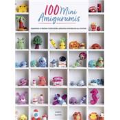 100 MINI AMIGURUMIS