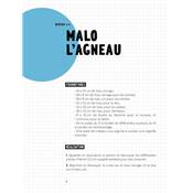 COUDRE DES DOUDOUS - PETIT CAHIER COUTURE