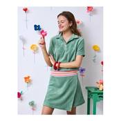 COUTURE EPONGE - 17 MODELES TENDANCE