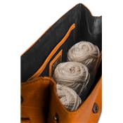 POCHETTE DE RANGEMENT POUR CROCHETS MUUD - FEE - WHISKY