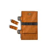 ETUI POUR AIGUILLES A TRICOTER MUUD - CARITA G - WHISKY