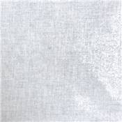 TOILE THERMOCOLLANTE RAIDE COTON 153G - 90CM - BLANC -TEXTICAP