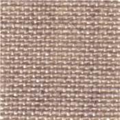 COUPON LIN 12 FILS/CM NATUREL - 46 x 42 cm