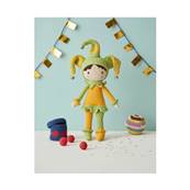 PRINCES ET PRINCESSES AU CROCHET