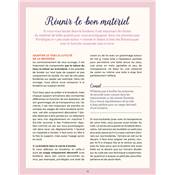 LE GUIDE DE LA BRODERIE