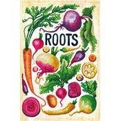 DOTZ DECOR - ROOTS