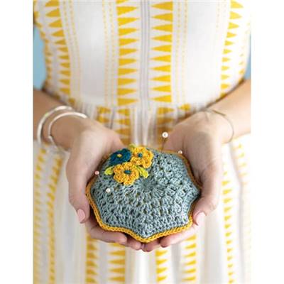 LA BIBLE DES GRANNIES AU CROCHET