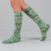 ECHEVEAU NOKTA - 100 G - 80% MERINOS 20% NYLON - GUSTO WOOL