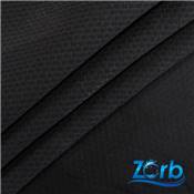 SUPER ABSORBANT ZORB V2 4D COTON BIO+PUL 140CM NOIR