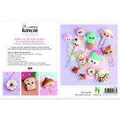 COFFRET MON UNIVERS KAWAI EN FEUTRINE