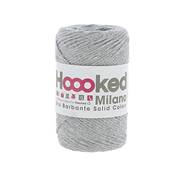 FIL ECO BARBANTE MILANO HOOOKED - BOBINE 100 G