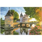 KIT BRODERIE DIAMANT SQUARES - RIVER CASTLE