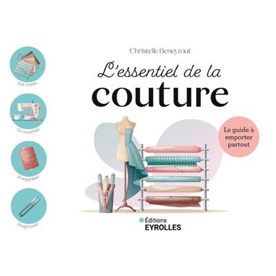 L'ESSENTIEL DE LA COUTURE