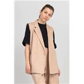 PATRON COUTURE FEMME - I AM ROSE - 10 BLAZERS OVERSIZE - 36/46 