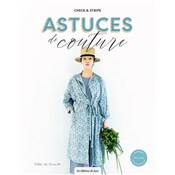 ASTUCES DE COUTURE - 24 MODELES TAILLES DU 34 AU 48