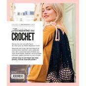 ACCESSOIRES AU CROCHET - 15 PROJETS