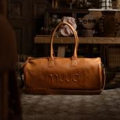 GRAND SAC DE WEEK-END ET DE VOYAGE MUUD - DREW XLWHISKY