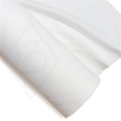 NON TISSE THERMOCOLLANT 114G - 90CM - BLANC - TEXTICAP