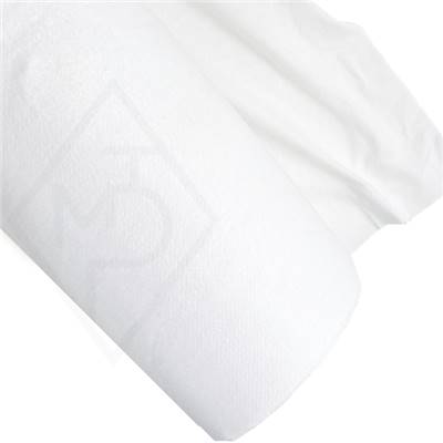 NON TISSE VOLUMINEUX 130G - 100CM - BLANC - TEXTICAP