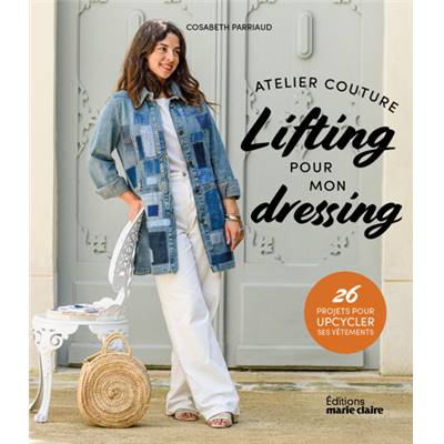 ATELIER COUTURE - LIFTING POUR MON DRESSING