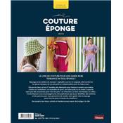 COUTURE EPONGE - 17 MODELES TENDANCE