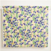 TISSU JAPONAIS NAKA FABRICS - 1500-2A - 100% COTON - 110 CM