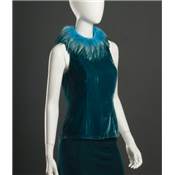 ORNEMENTS ET DETAILS COUTURE 