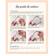 LE GUIDE DE LA BRODERIE