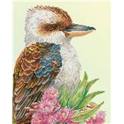 KIT BRODERIE DIAMANT - KOOKABURRA GUM