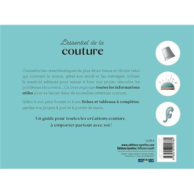 L'ESSENTIEL DE LA COUTURE
