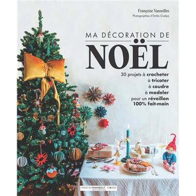 MA DECORATION DE NOEL