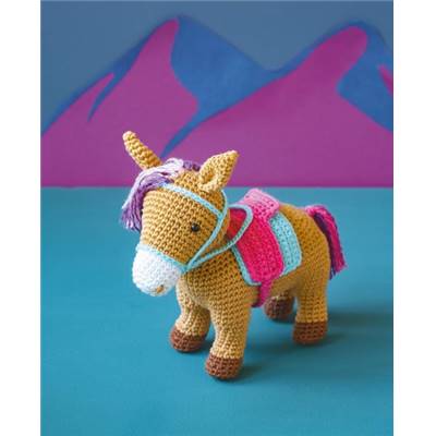 AMIGURUMIS EN VACANCES A LA PLAGE ET EN FORET - 16 ANIMAUX AU CROCHET