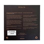 COFFRET 4 BOITES 400 PCS- EPINGLES INOXYDABLES SPECIALES - FOLCH