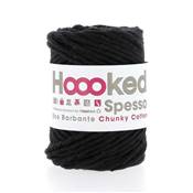 FIL ECO BARBANTE SPESSO CHUNKY COTON HOOOKED - BOBINE 200 G