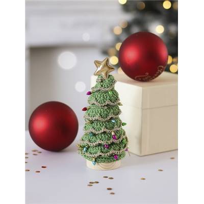 LA MAGIE DE NOEL D'ANNA B AU CROCHET - 72 CREATIONS ENCHANTEES