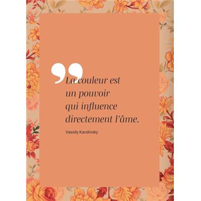 DOPAMINE DRESSING - LES COULEURS AU SERVICE DE VOTRE STYLE